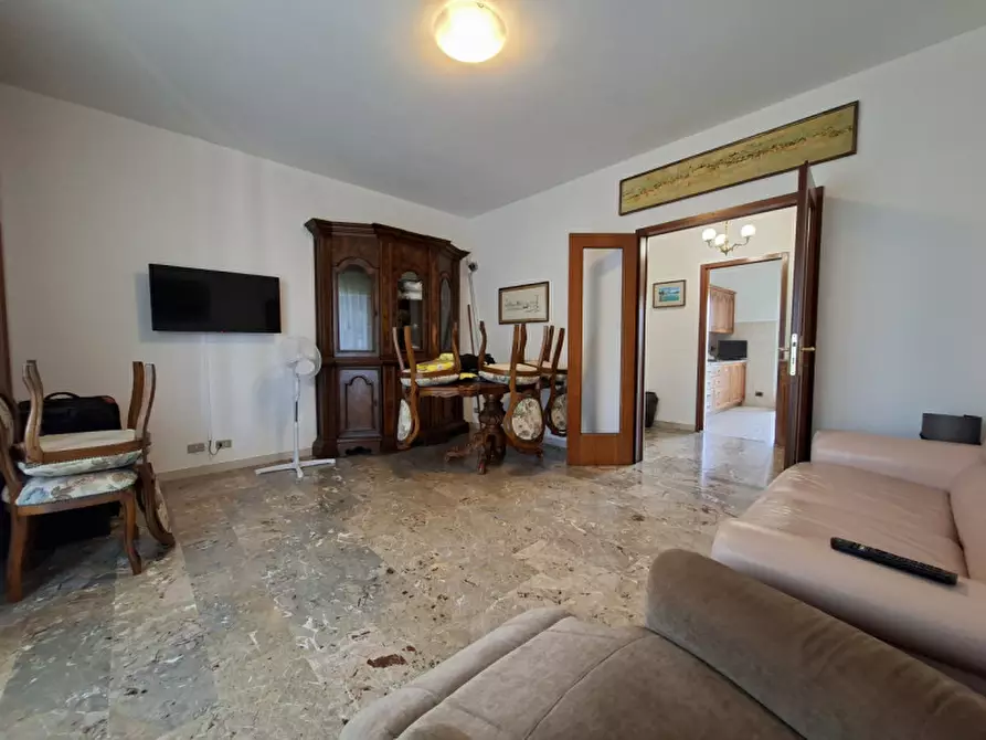 Immagine 10 di Appartamento in vendita  in Via Giovan Battista Grassi a Venezia