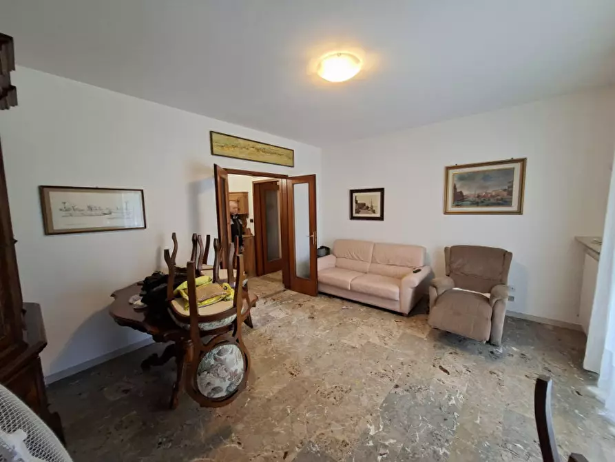 Immagine 11 di Appartamento in vendita  in Via Giovan Battista Grassi a Venezia