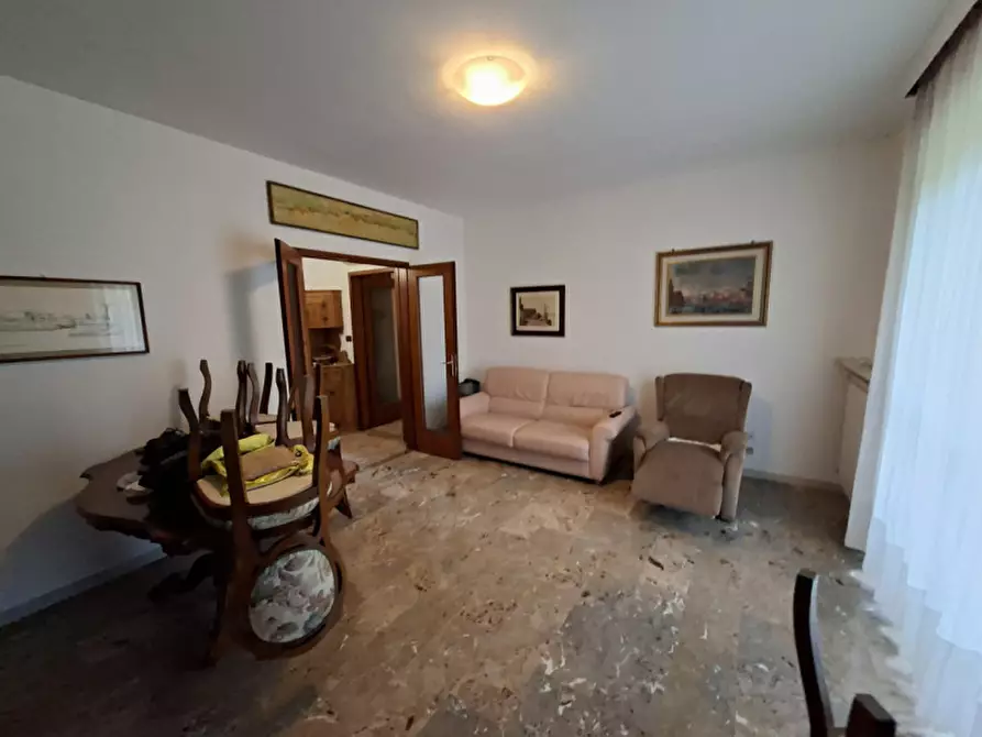 Immagine 12 di Appartamento in vendita  in Via Giovan Battista Grassi a Venezia