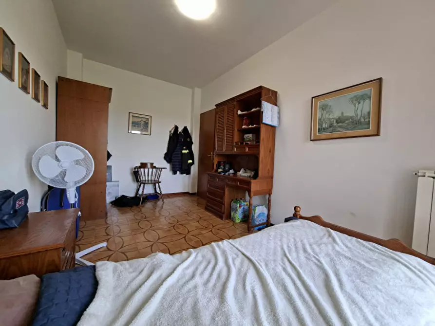 Immagine 19 di Appartamento in vendita  in Via Giovan Battista Grassi a Venezia