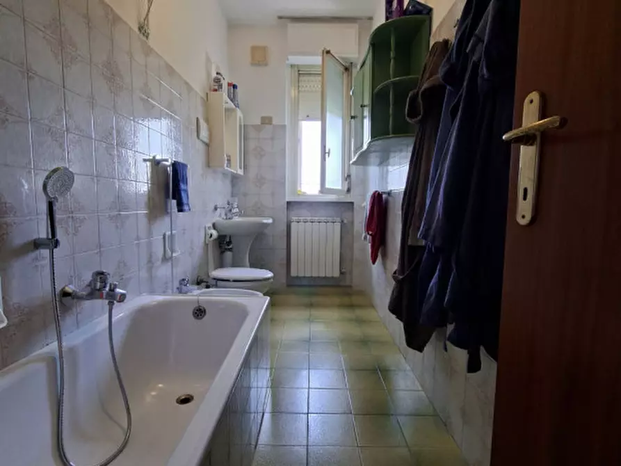 Immagine 21 di Appartamento in vendita  in Via Giovan Battista Grassi a Venezia