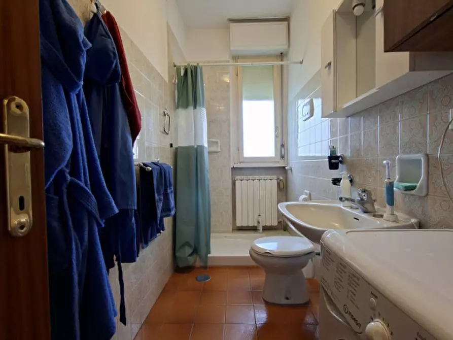 Immagine 30 di Appartamento in vendita  in Via Giovan Battista Grassi a Venezia