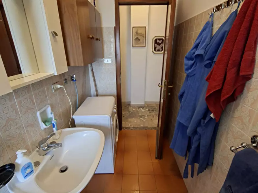Immagine 31 di Appartamento in vendita  in Via Giovan Battista Grassi a Venezia