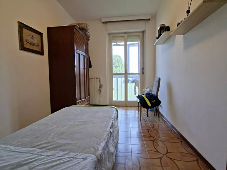 Immagine 32 di Appartamento in vendita  in Via Giovan Battista Grassi a Venezia