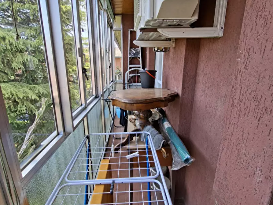 Immagine 33 di Appartamento in vendita  in Via Giovan Battista Grassi a Venezia