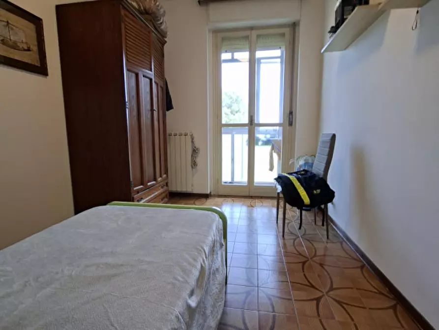 Immagine 38 di Appartamento in vendita  in Via Giovan Battista Grassi a Venezia