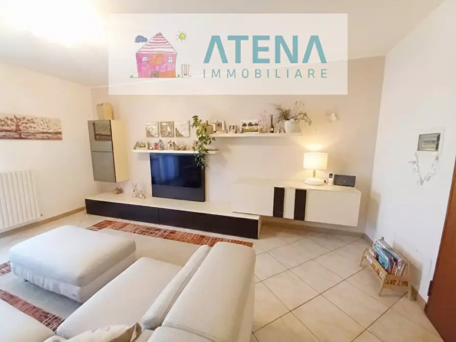 Immagine 5 di Appartamento in vendita  in via bolzano a Rubano