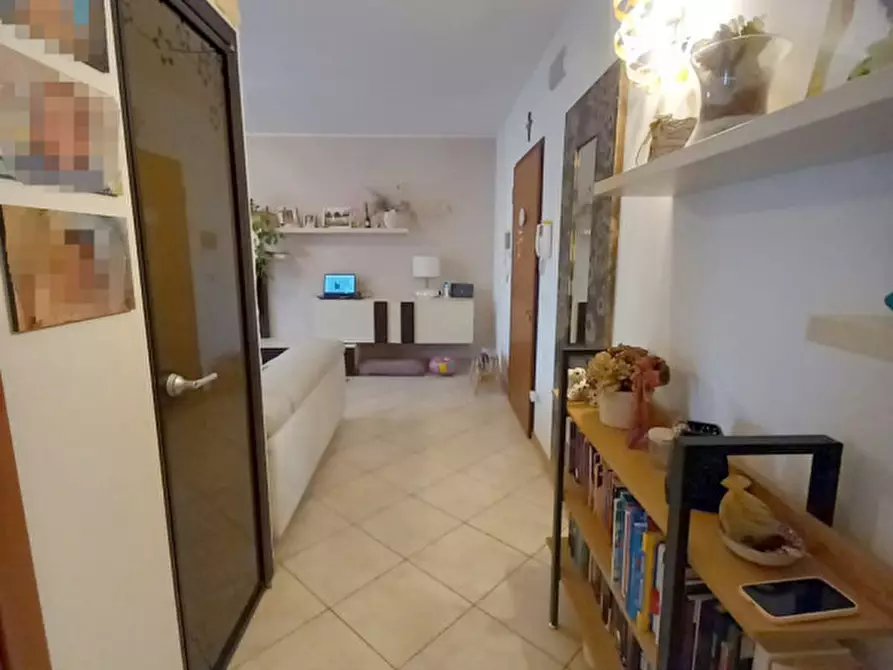 Immagine 9 di Appartamento in vendita  in via bolzano a Rubano
