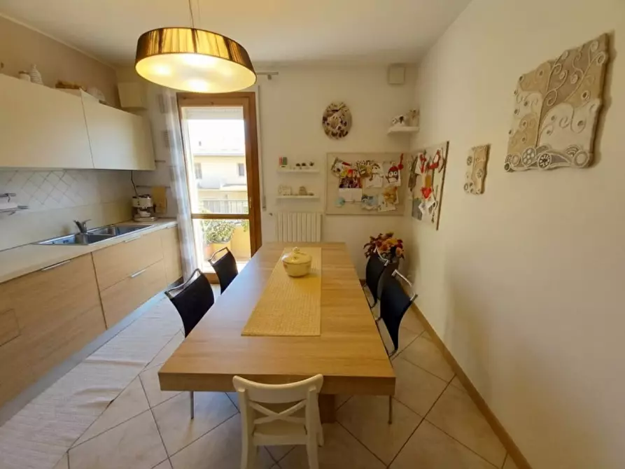 Immagine 14 di Appartamento in vendita  in via bolzano a Rubano