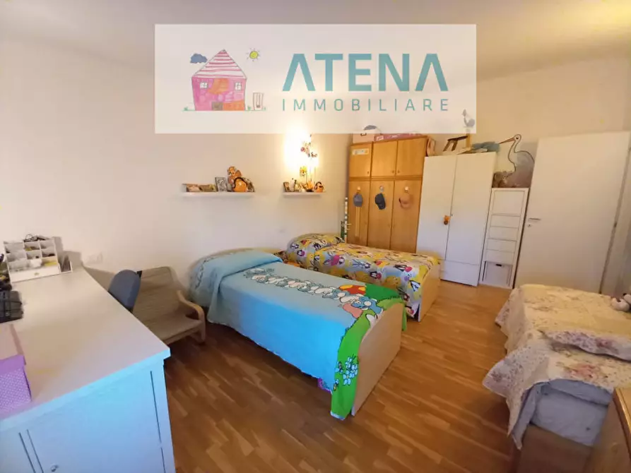 Immagine 28 di Appartamento in vendita  in via bolzano a Rubano