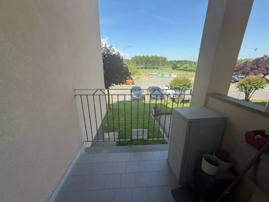 Immagine 5 di Appartamento in vendita  in Via Bacchi Mellini a Brescello