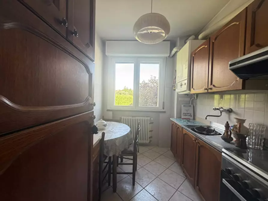 Immagine 6 di Appartamento in vendita  in Via Bacchi Mellini a Brescello