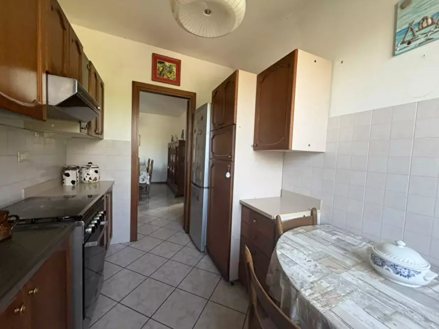 Immagine 8 di Appartamento in vendita  in Via Bacchi Mellini a Brescello