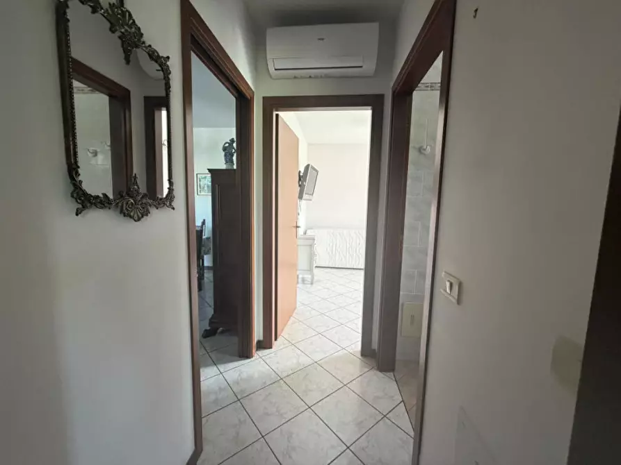 Immagine 9 di Appartamento in vendita  in Via Bacchi Mellini a Brescello