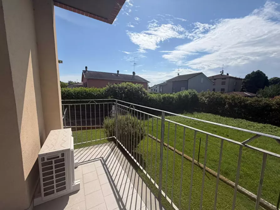 Immagine 14 di Appartamento in vendita  in Via Bacchi Mellini a Brescello