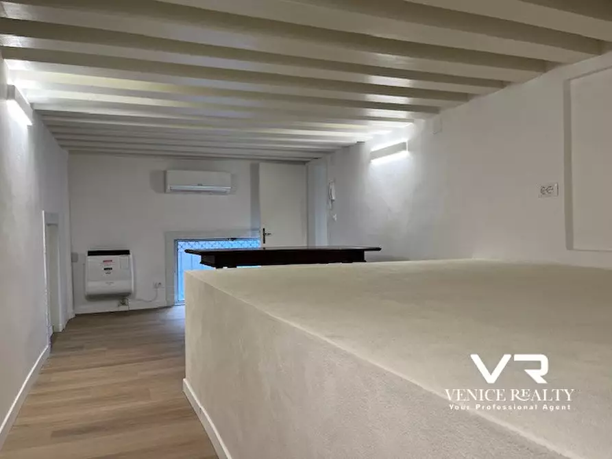 Immagine 7 di Ufficio in affitto  in CAMPO SANTA MARINA a Venezia