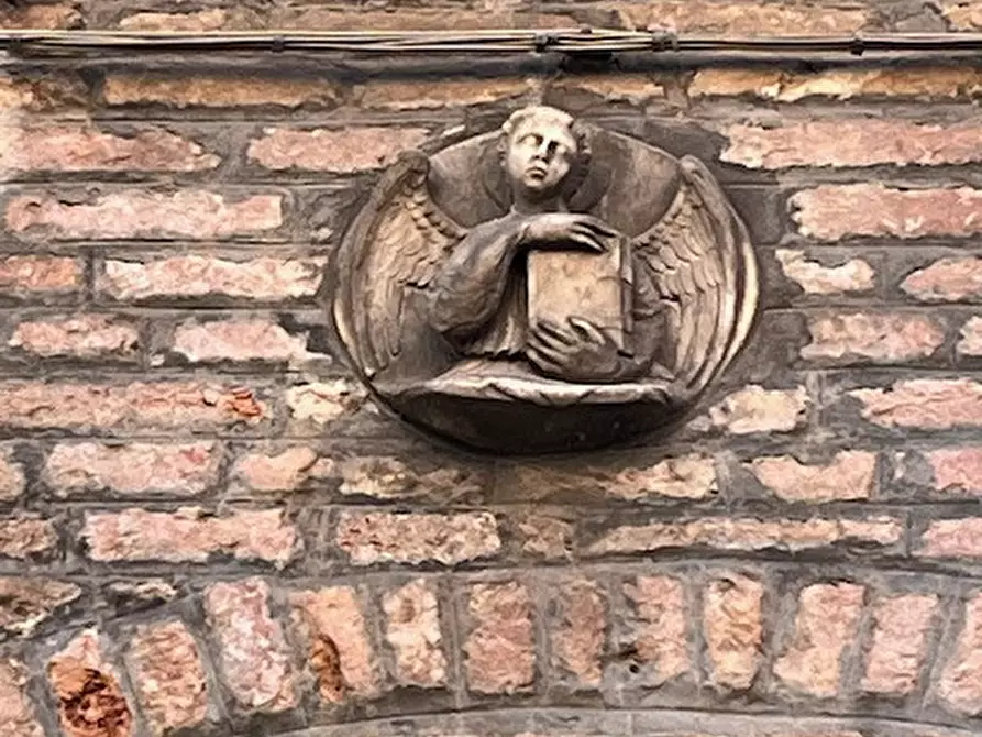 Immagine 19 di Ufficio in affitto  in CAMPO SANTA MARINA a Venezia