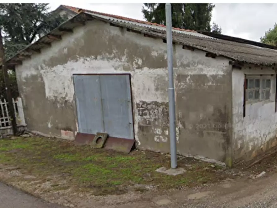 Immagine 5 di Capannone industriale in vendita  in Via San Giuseppe a Boretto