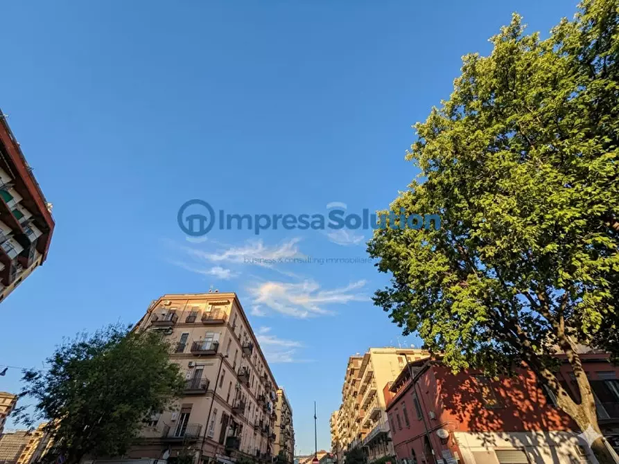 Immagine 3 di Negozio in affitto  in Via Arenaccia a Napoli