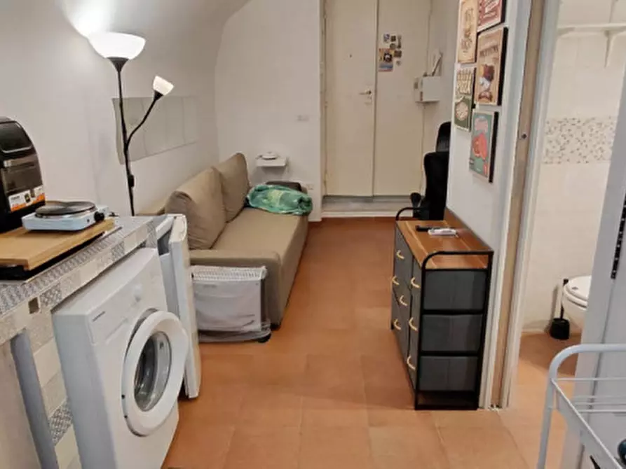 Immagine 2 di Appartamento in affitto  in via san carlo alle mortelle 12 a Napoli