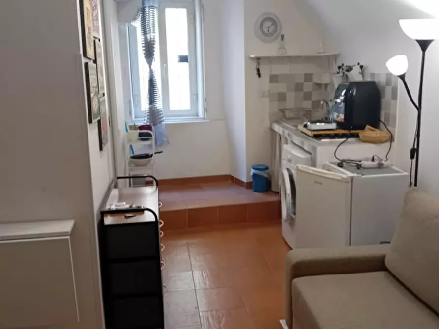 Immagine 4 di Appartamento in affitto  in via san carlo alle mortelle 12 a Napoli