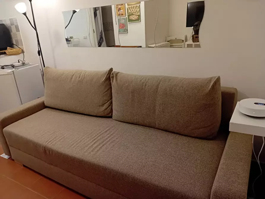 Immagine 8 di Appartamento in affitto  in via san carlo alle mortelle 12 a Napoli