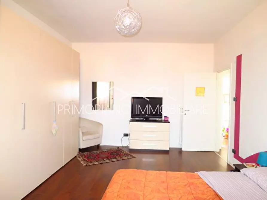 Immagine 2 di Appartamento in vendita  in via Vittorio Veneto 29 a Trento