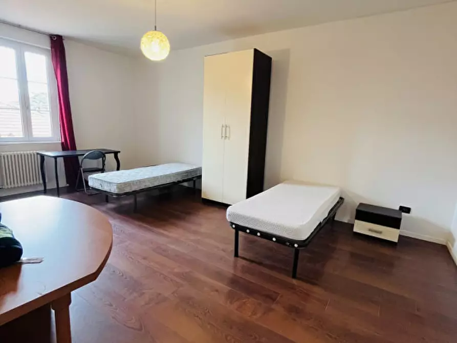 Immagine 10 di Appartamento in vendita  in via Vittorio Veneto 29 a Trento
