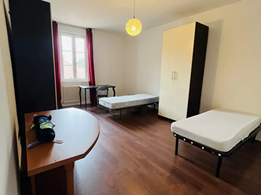 Immagine 11 di Appartamento in vendita  in via Vittorio Veneto 29 a Trento