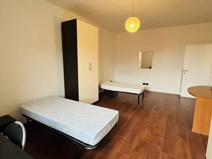 Immagine 12 di Appartamento in vendita  in via Vittorio Veneto 29 a Trento