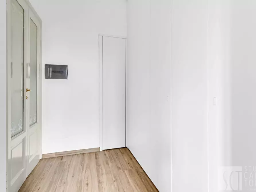 Immagine 11 di Appartamento in affitto  in Via Messina, 8 a Milano