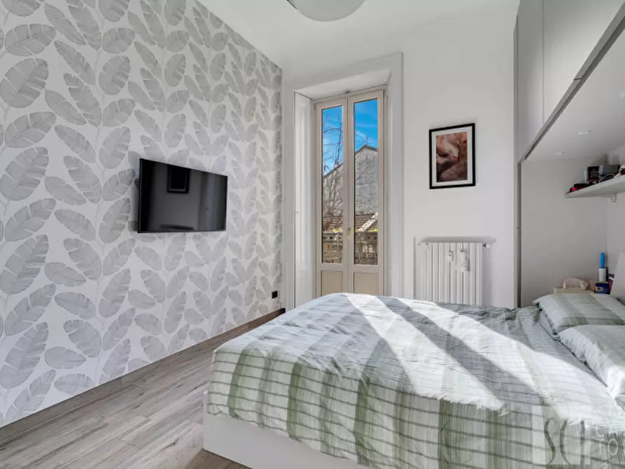 Immagine 14 di Appartamento in affitto  in Via Messina, 8 a Milano