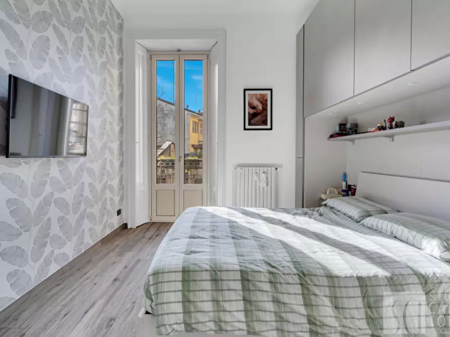 Immagine 16 di Appartamento in affitto  in Via Messina, 8 a Milano