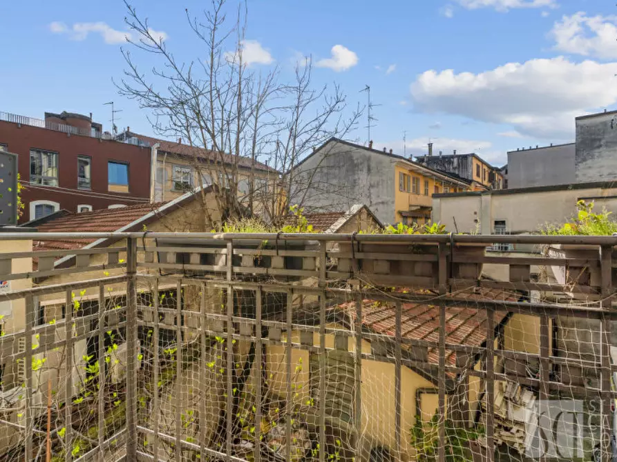 Immagine 18 di Appartamento in affitto  in Via Messina, 8 a Milano