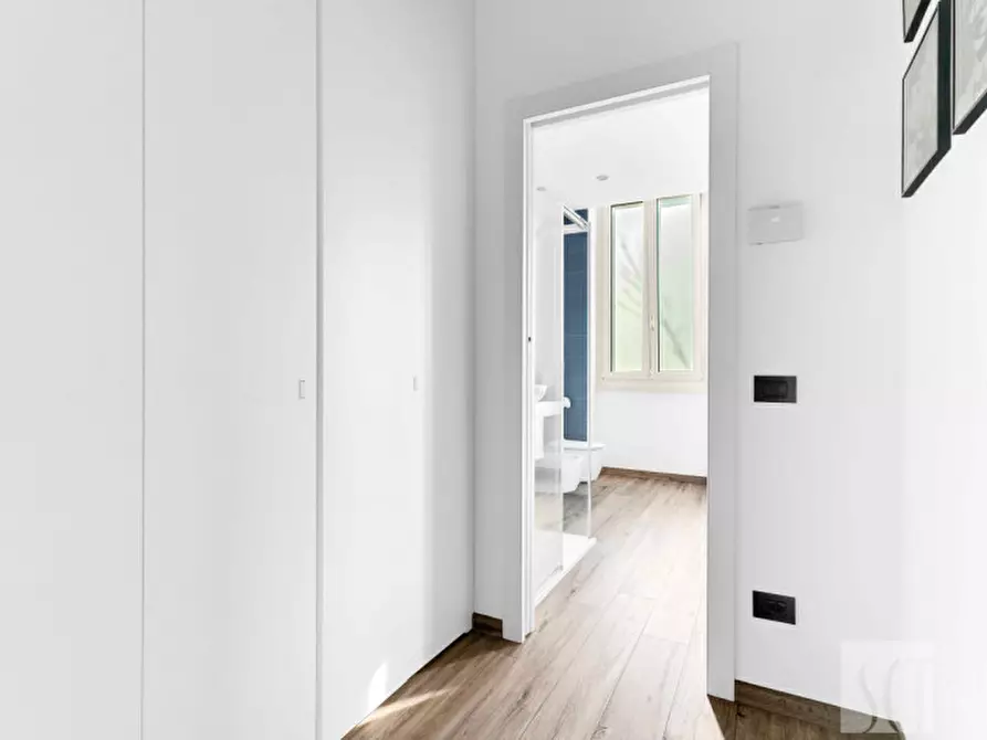 Immagine 19 di Appartamento in affitto  in Via Messina, 8 a Milano
