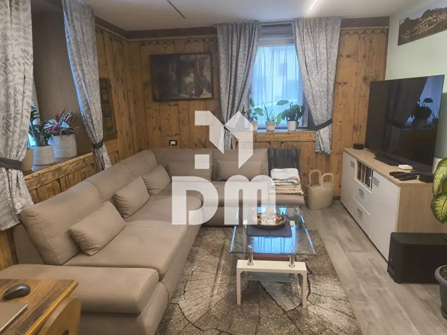 Immagine 4 di Appartamento in vendita  in Via Fiemme a Castello-Molina Di Fiemme