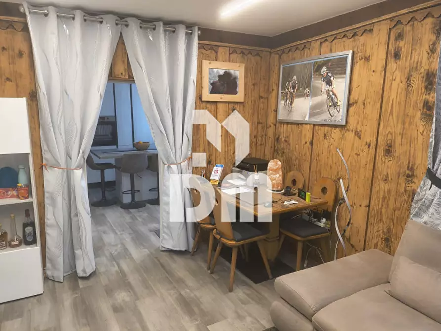 Immagine 5 di Appartamento in vendita  in Via Fiemme a Castello-Molina Di Fiemme