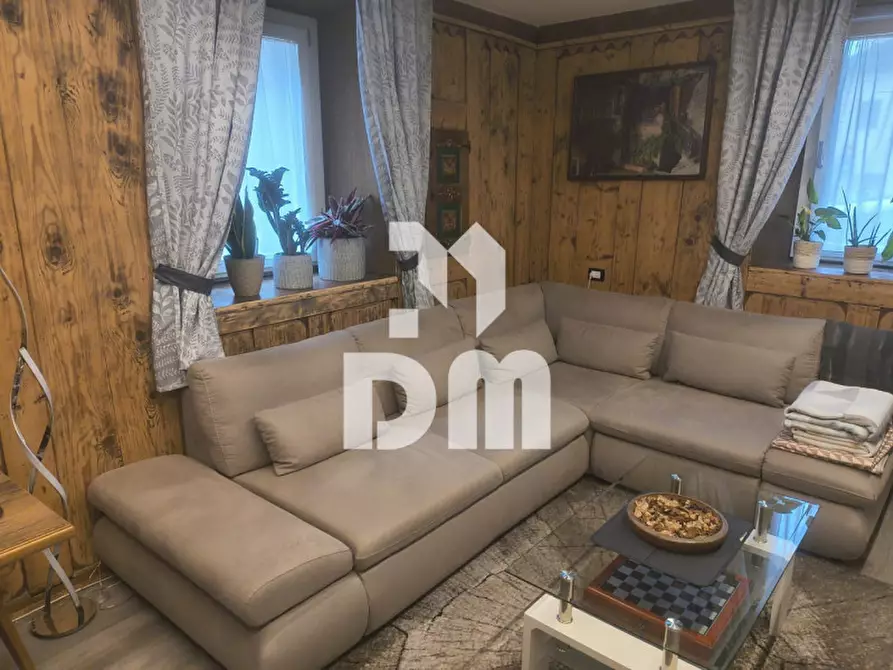 Immagine 6 di Appartamento in vendita  in Via Fiemme a Castello-Molina Di Fiemme