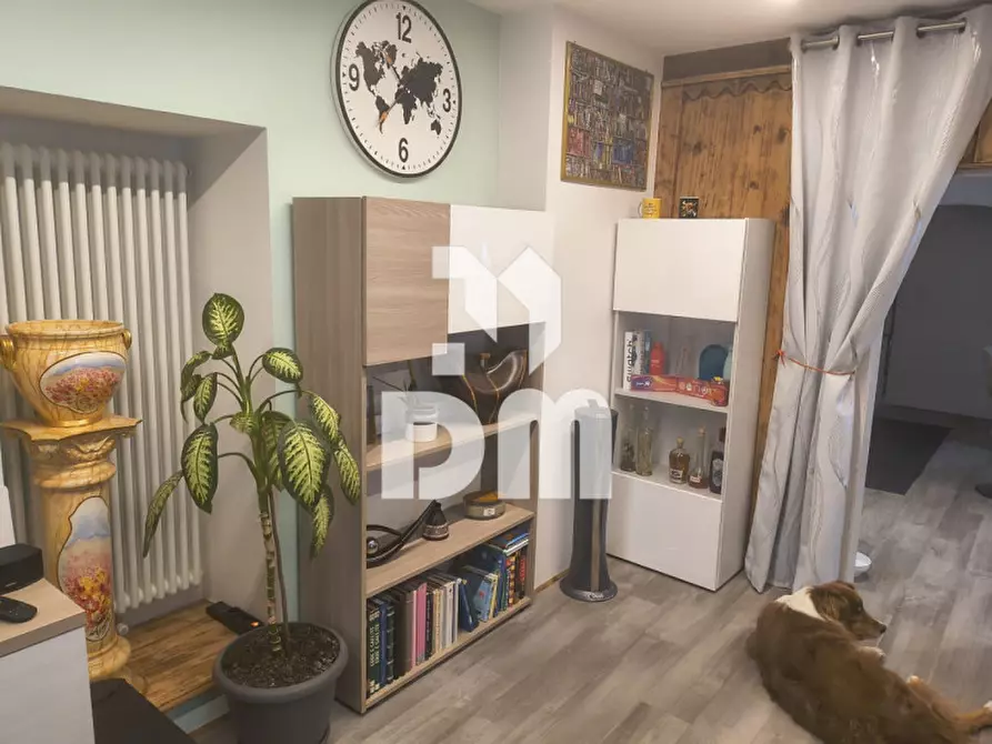 Immagine 7 di Appartamento in vendita  in Via Fiemme a Castello-Molina Di Fiemme