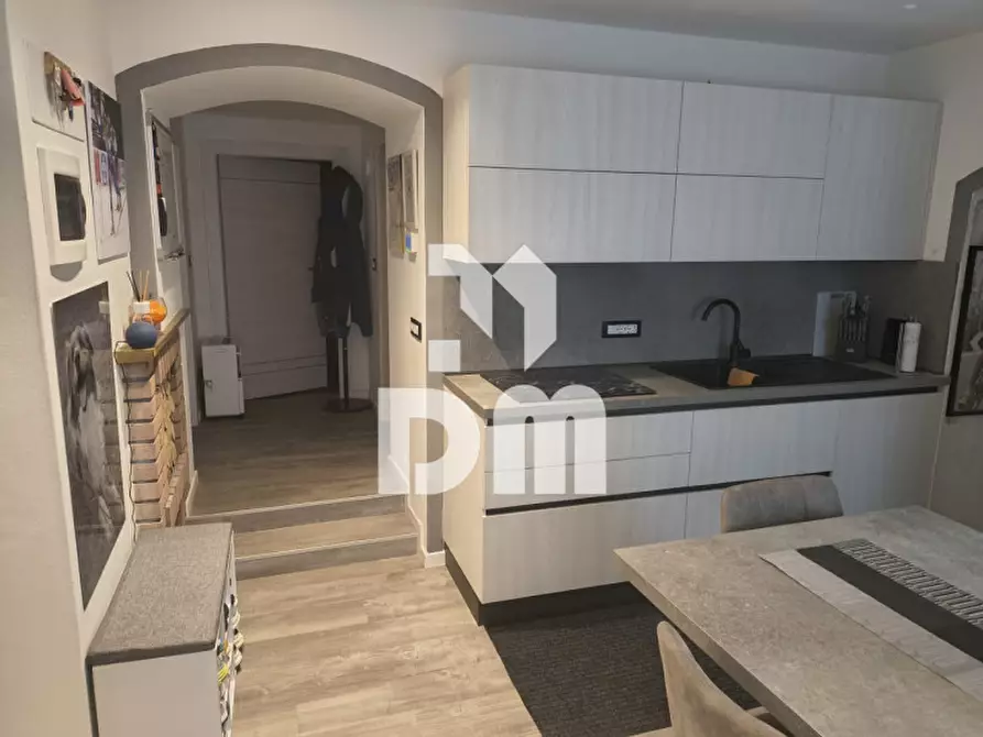 Immagine 8 di Appartamento in vendita  in Via Fiemme a Castello-Molina Di Fiemme