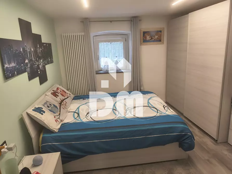 Immagine 12 di Appartamento in vendita  in Via Fiemme a Castello-Molina Di Fiemme