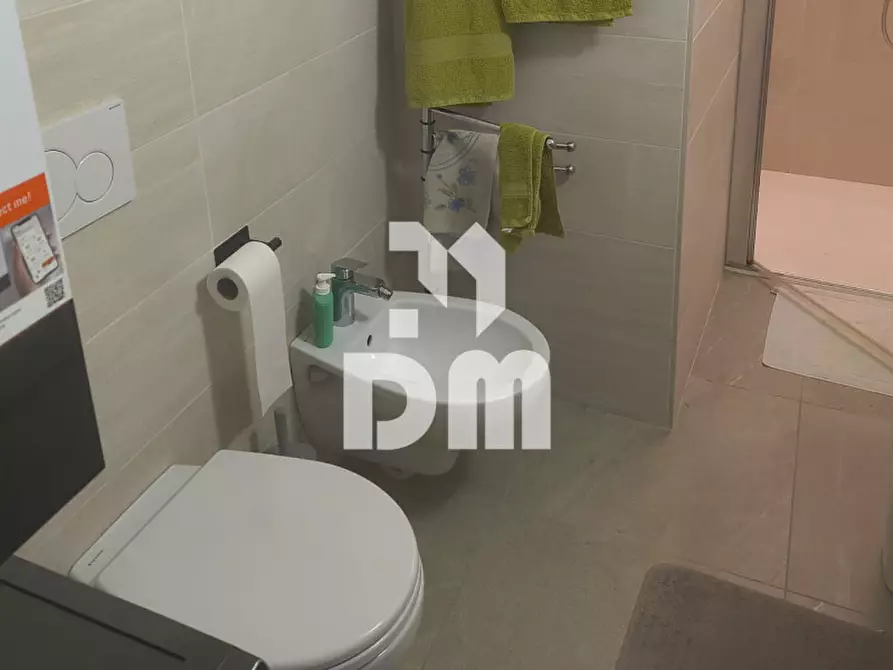 Immagine 14 di Appartamento in vendita  in Via Fiemme a Castello-Molina Di Fiemme