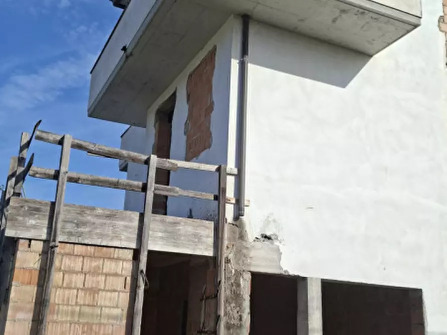 Immagine 2 di Appartamento in vendita  a Monselice