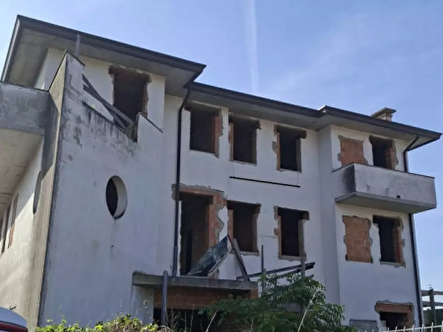 Immagine 4 di Appartamento in vendita  a Monselice
