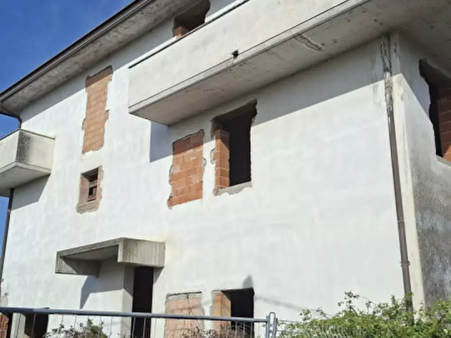 Immagine 5 di Appartamento in vendita  a Monselice
