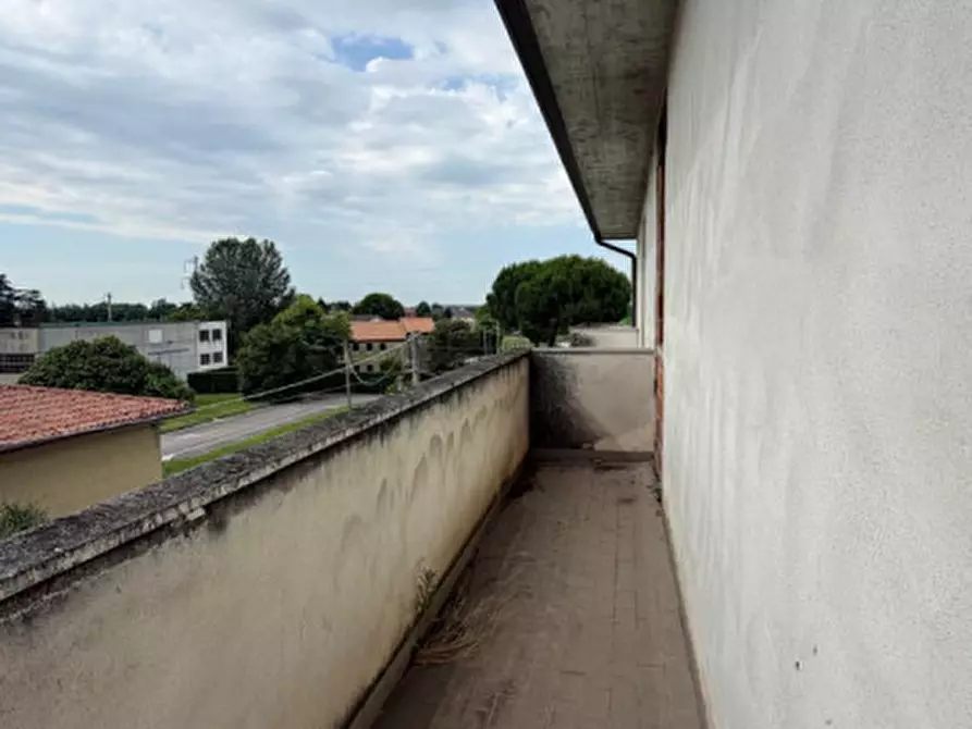 Immagine 11 di Palazzo in vendita  a Monselice