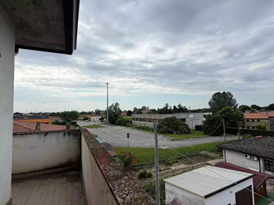 Immagine 13 di Palazzo in vendita  a Monselice