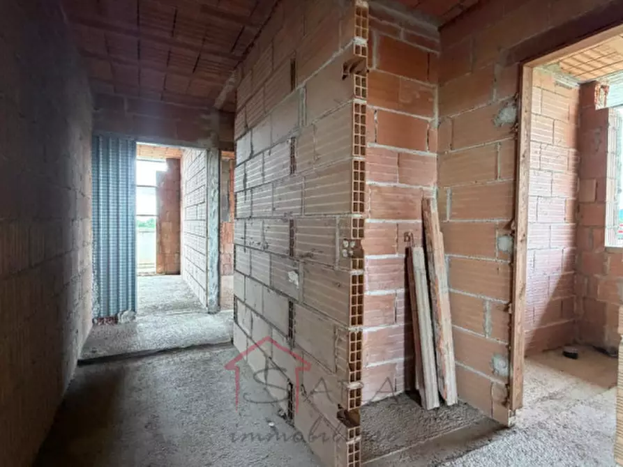 Immagine 47 di Palazzo in vendita  a Monselice