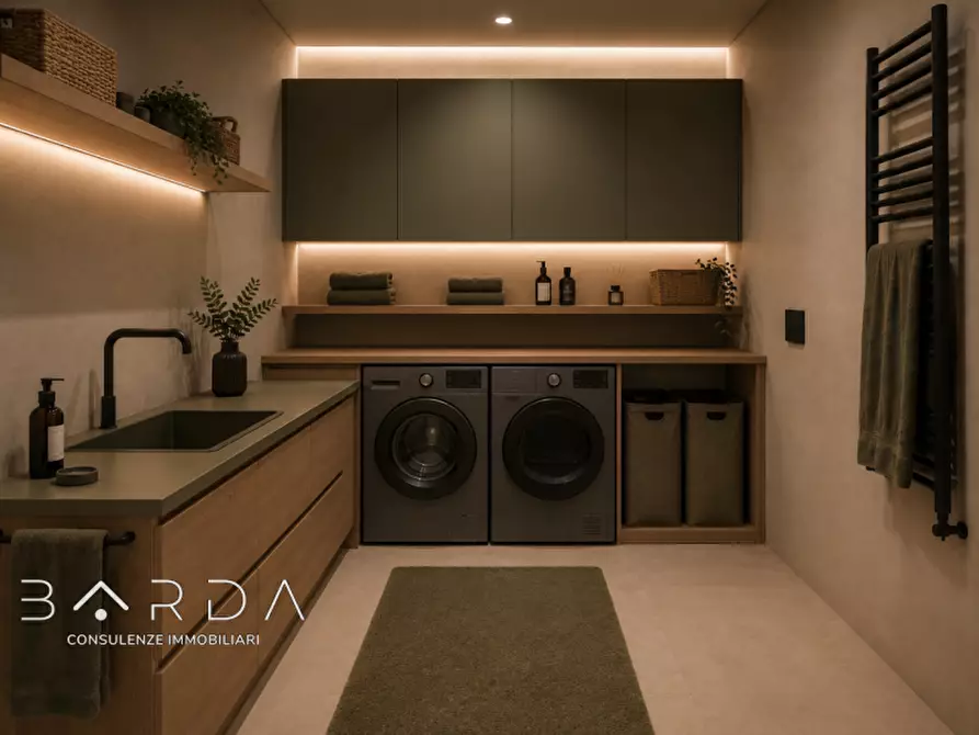 Immagine 8 di Casa bifamiliare in vendita  a San Giovanni La Punta