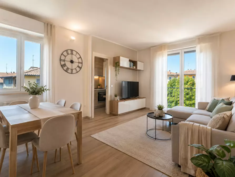 Immagine 5 di Villa in vendita  in via Nino Bixio 14 a Nerviano
